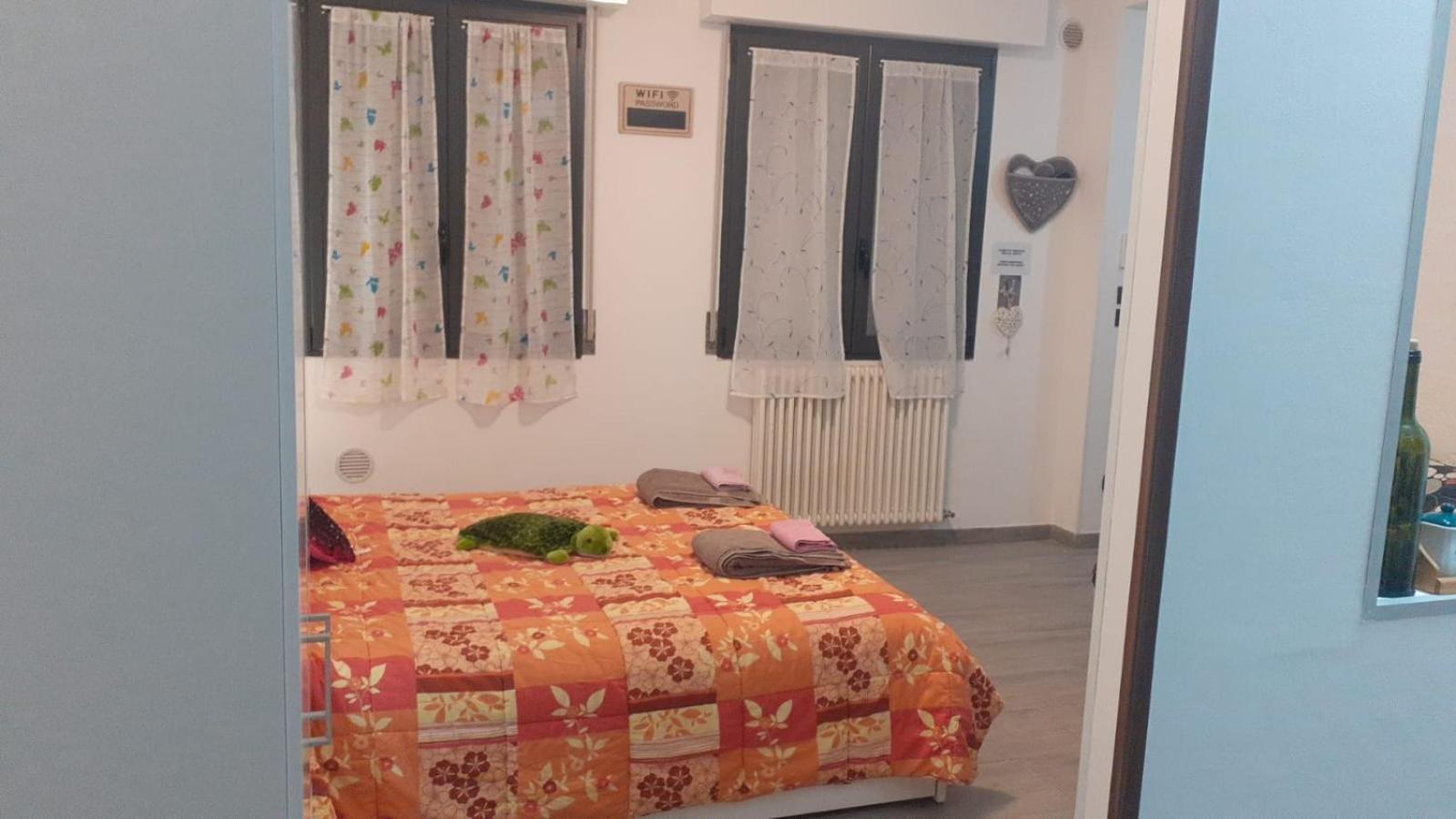 Piccolo Rifugio Bed & Breakfast - Bologna — Foto 1